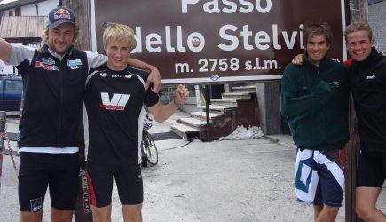 Petter Northug klar for langløp i Italia i helgen: – Har fått gjort mye god staketrening
